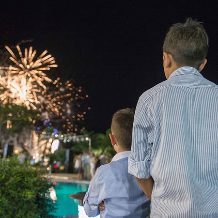 Arapey Thermal All Inclusive Resort & Spa Termas del Arapey Ngoại thất bức ảnh