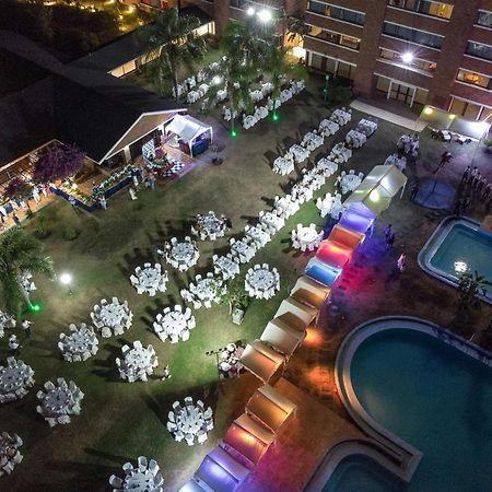 Arapey Thermal All Inclusive Resort & Spa Termas del Arapey Ngoại thất bức ảnh