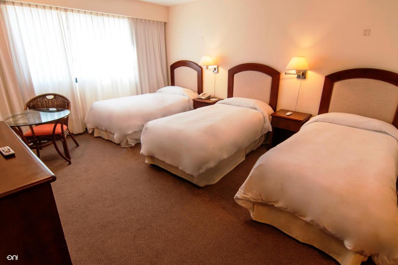 Arapey Thermal All Inclusive Resort & Spa Termas del Arapey Ngoại thất bức ảnh