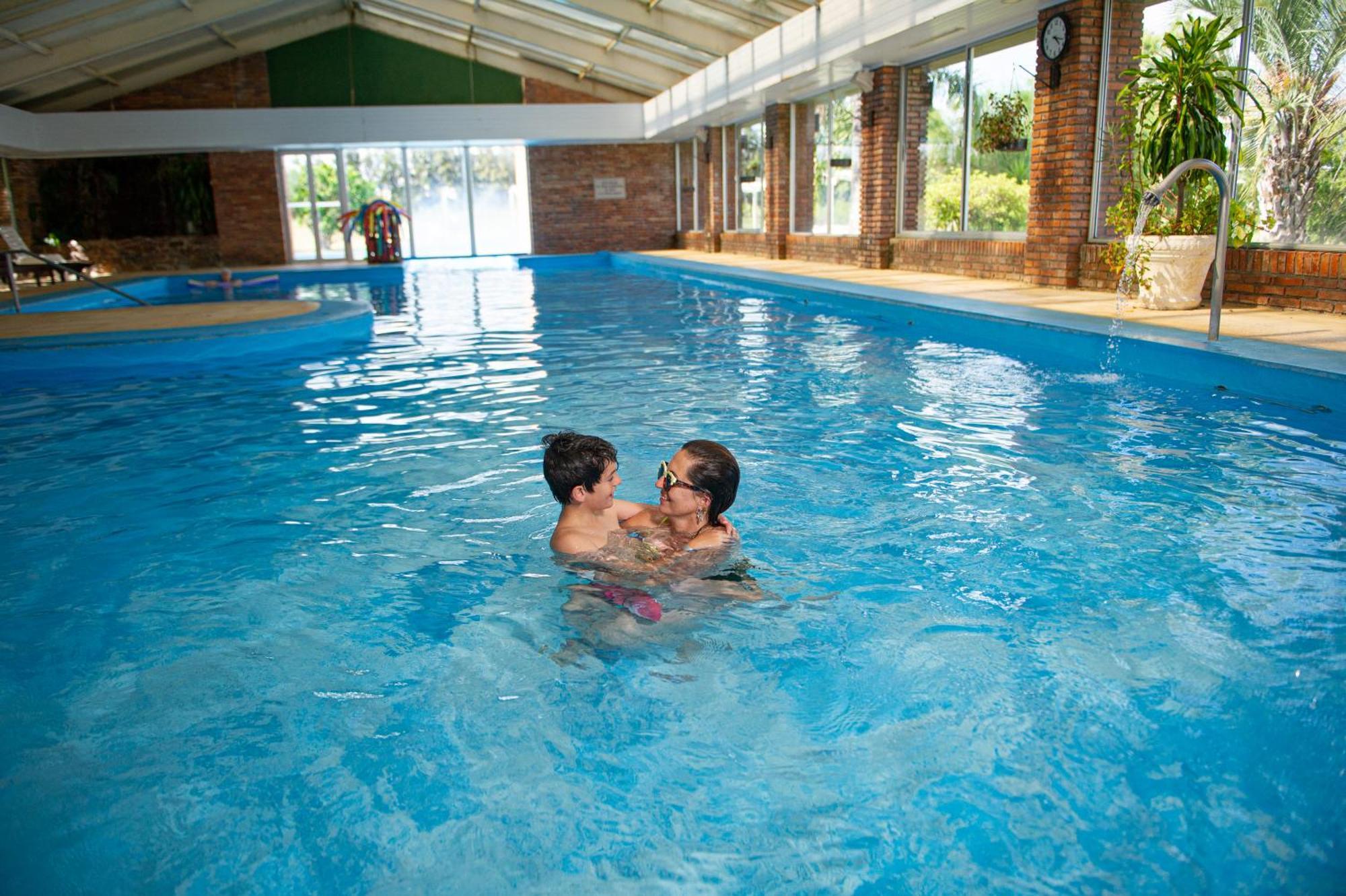 Arapey Thermal All Inclusive Resort & Spa Termas del Arapey Ngoại thất bức ảnh