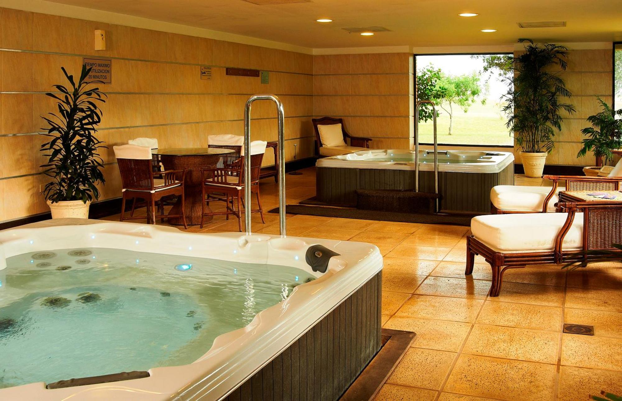 Arapey Thermal All Inclusive Resort & Spa Termas del Arapey Ngoại thất bức ảnh