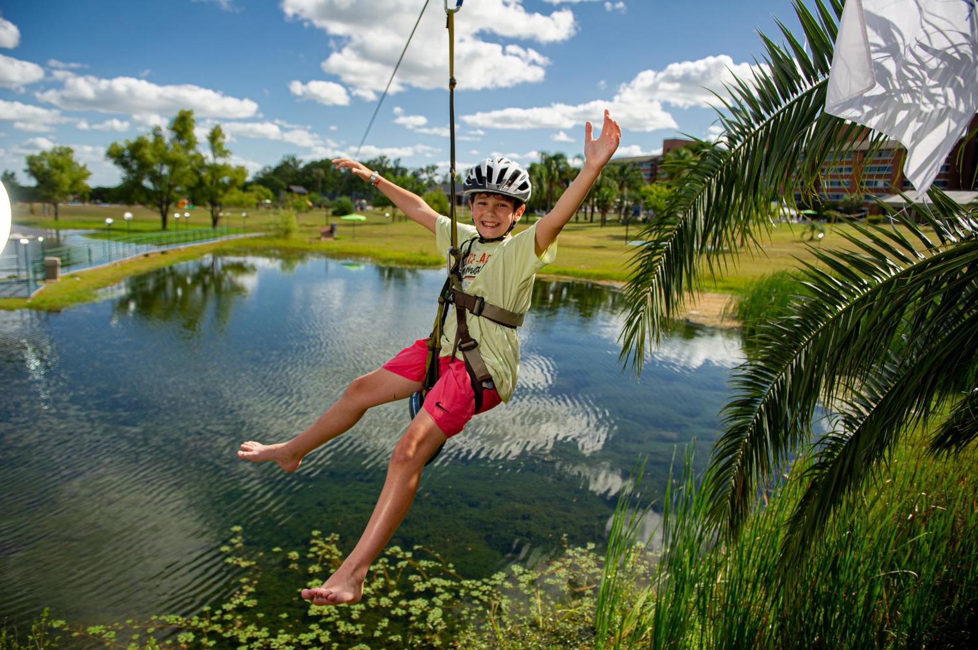 Arapey Thermal All Inclusive Resort & Spa Termas del Arapey Ngoại thất bức ảnh