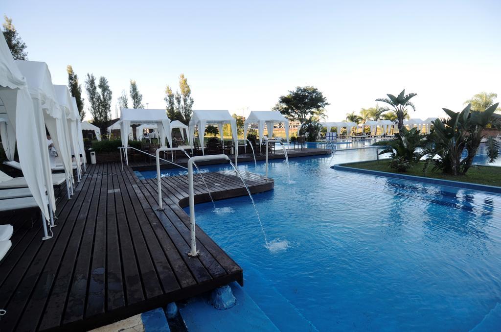 Arapey Thermal All Inclusive Resort & Spa Termas del Arapey Ngoại thất bức ảnh