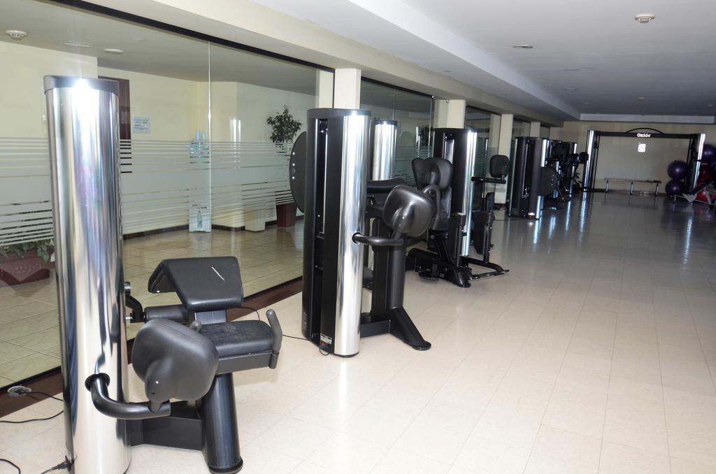 Arapey Thermal All Inclusive Resort & Spa Termas del Arapey Ngoại thất bức ảnh