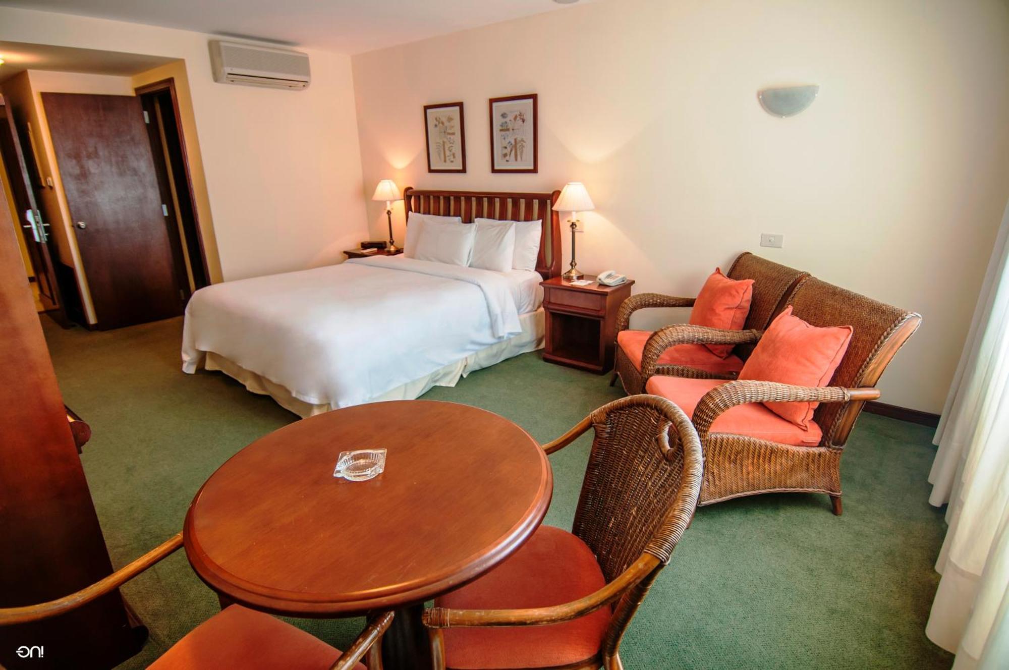 Arapey Thermal All Inclusive Resort & Spa Termas del Arapey Ngoại thất bức ảnh