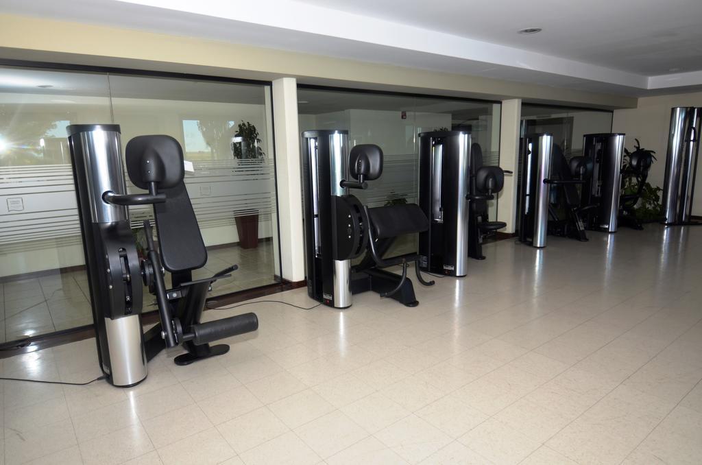 Arapey Thermal All Inclusive Resort & Spa Termas del Arapey Ngoại thất bức ảnh