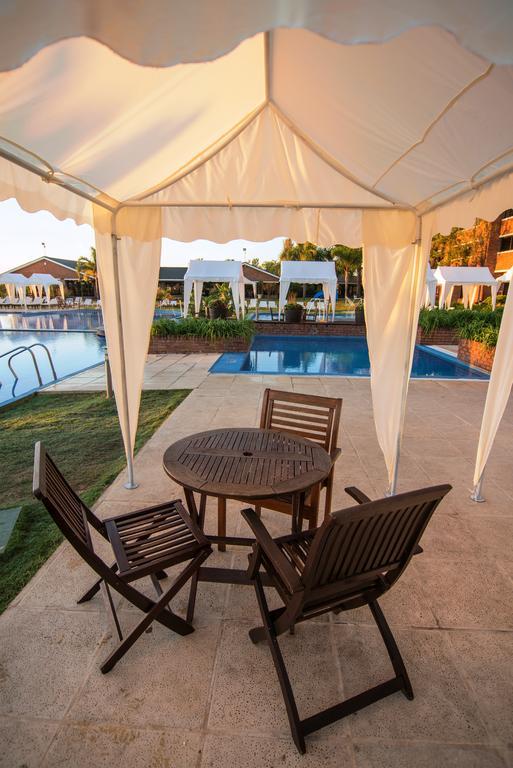 Arapey Thermal All Inclusive Resort & Spa Termas del Arapey Ngoại thất bức ảnh