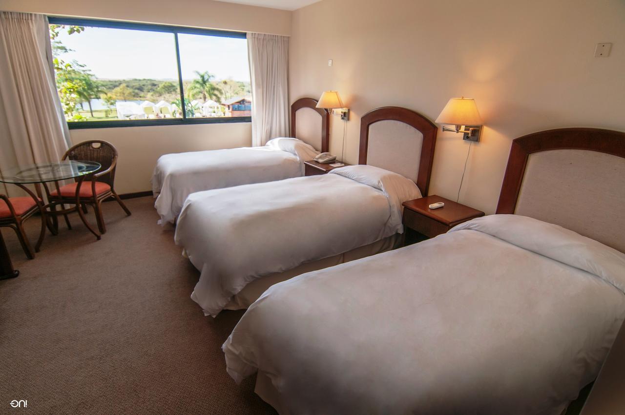 Arapey Thermal All Inclusive Resort & Spa Termas del Arapey Ngoại thất bức ảnh