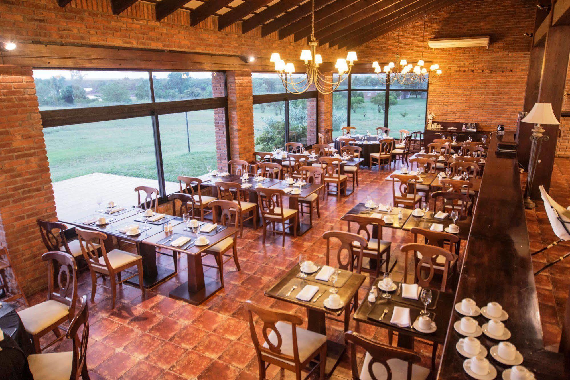 Arapey Thermal All Inclusive Resort & Spa Termas del Arapey Ngoại thất bức ảnh