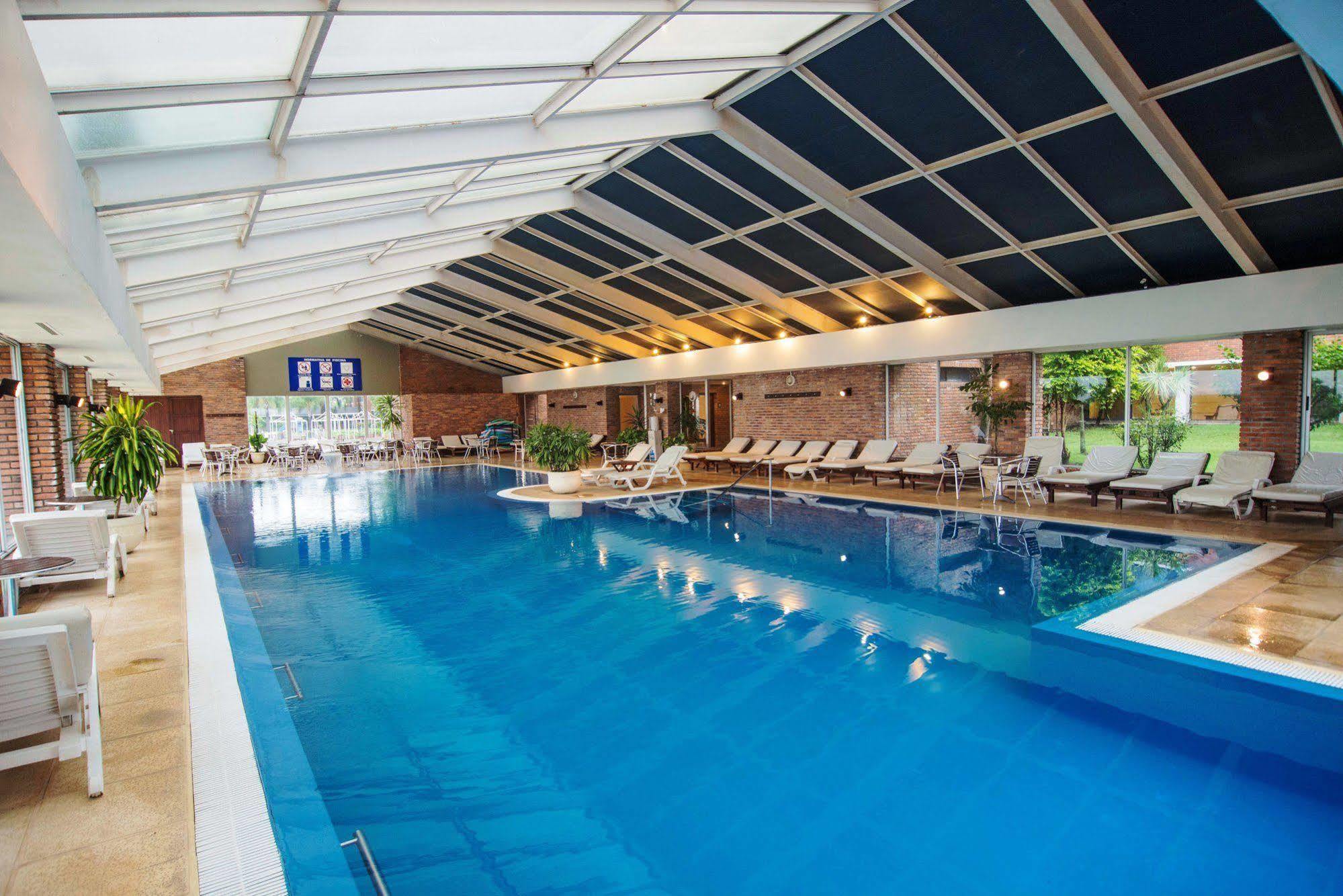 Arapey Thermal All Inclusive Resort & Spa Termas del Arapey Ngoại thất bức ảnh