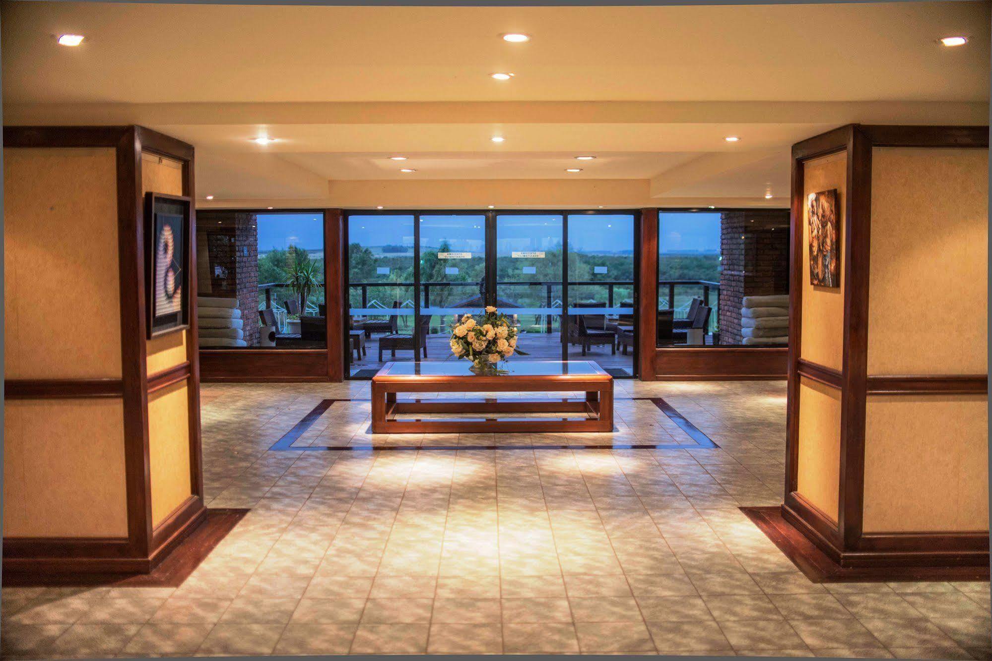 Arapey Thermal All Inclusive Resort & Spa Termas del Arapey Ngoại thất bức ảnh