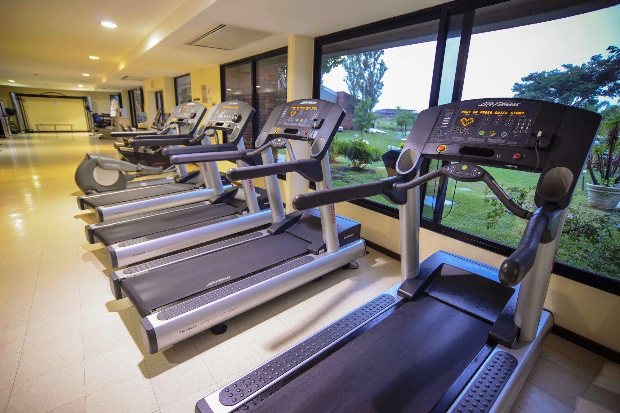 Arapey Thermal All Inclusive Resort & Spa Termas del Arapey Ngoại thất bức ảnh