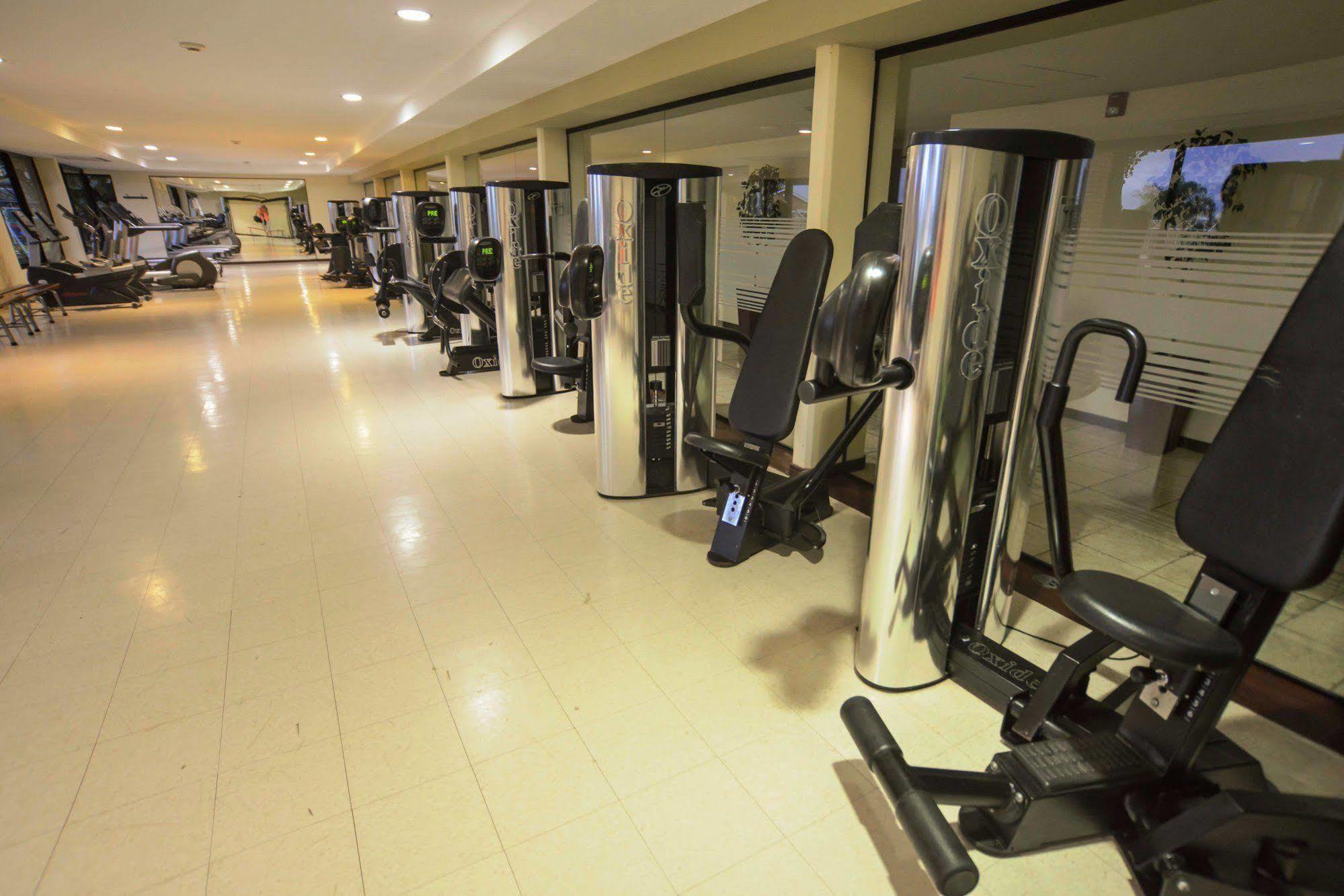 Arapey Thermal All Inclusive Resort & Spa Termas del Arapey Ngoại thất bức ảnh